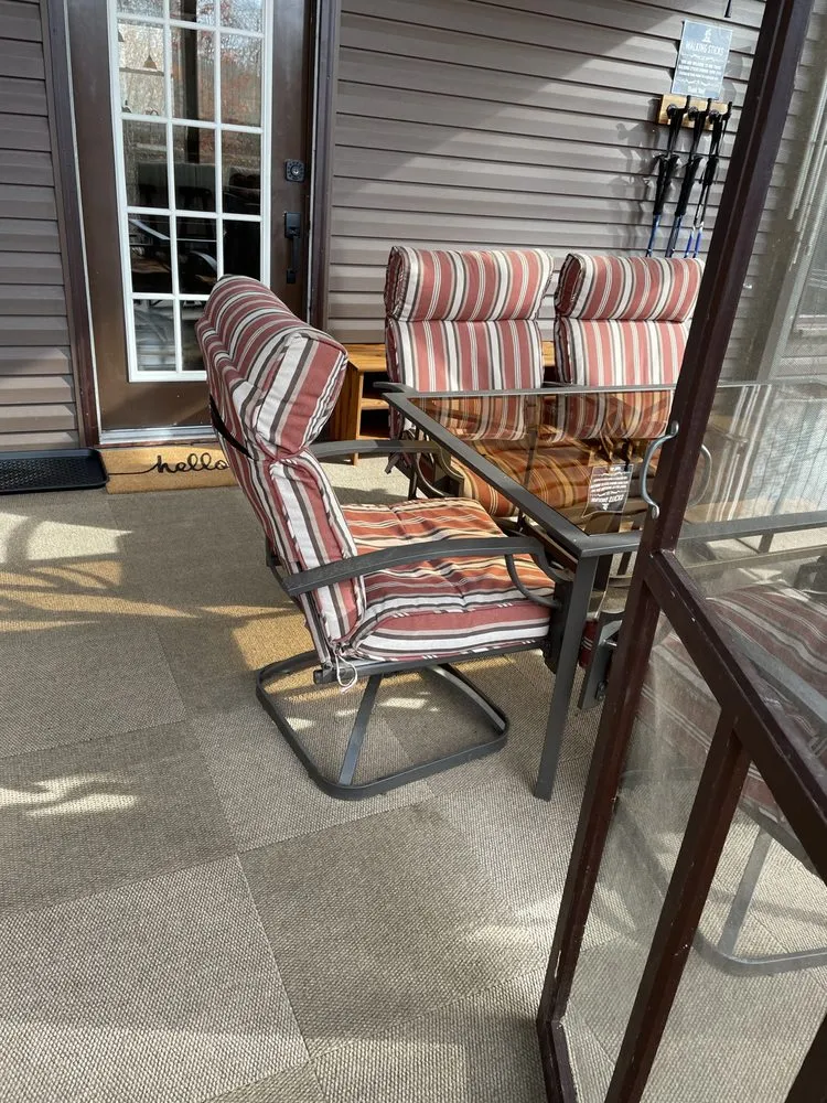 Trusted landscaping services experts serving Logan, OH - GN & Sons Cabin & Lawn Care