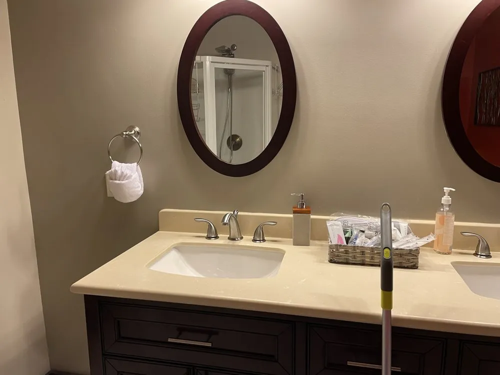 Top-rated landscaping services for homes across Logan, OH - GN & Sons Cabin & Lawn Care