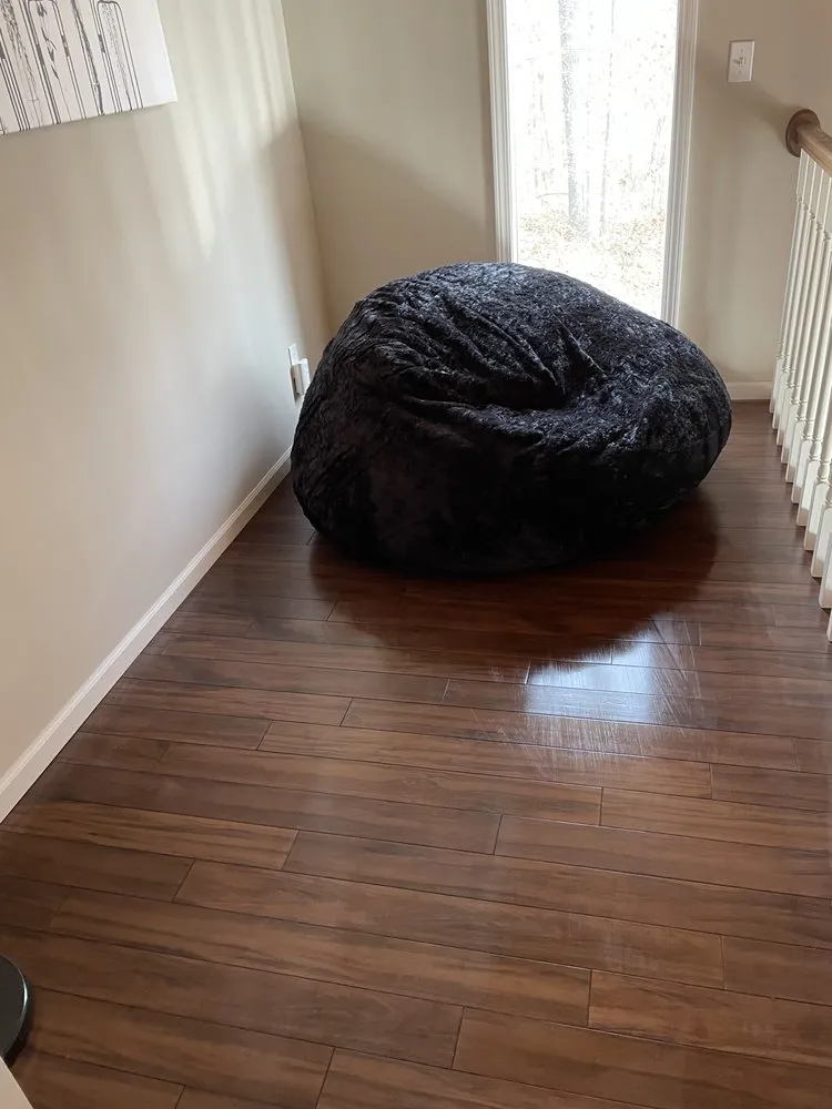 Top-rated yard cleanup service in Logan, OH by GN & Sons Cabin & Lawn Care