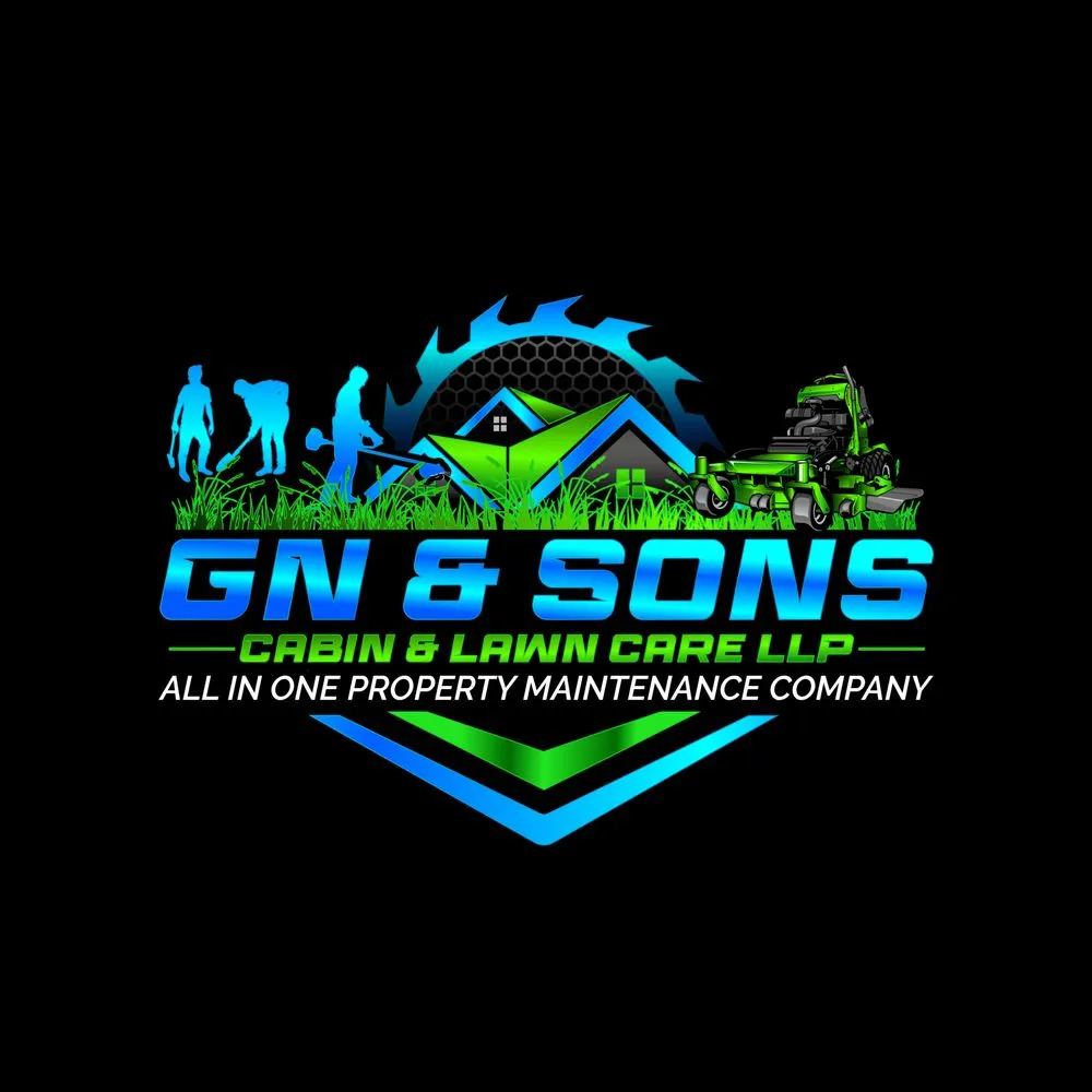 Trusted lawn mowing service for outdoor upgrades across Logan, OH - GN & Sons Cabin & Lawn Care