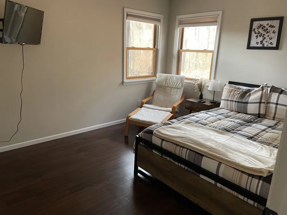 Professional landscape design in Logan, OH - GN & Sons Cabin & Lawn Care