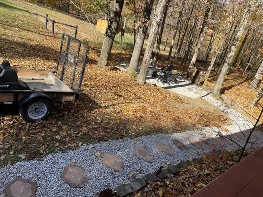 GN & Sons Cabin & Lawn Care