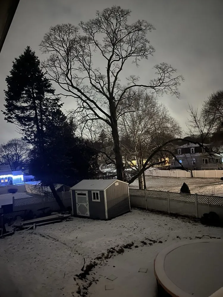 Affordable landscape design in Lynn, MA - GN Brothers Tree Service