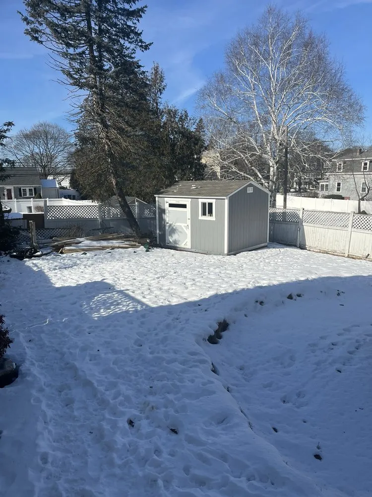 Top-rated landscaping services in Lynn, MA - GN Brothers Tree Service