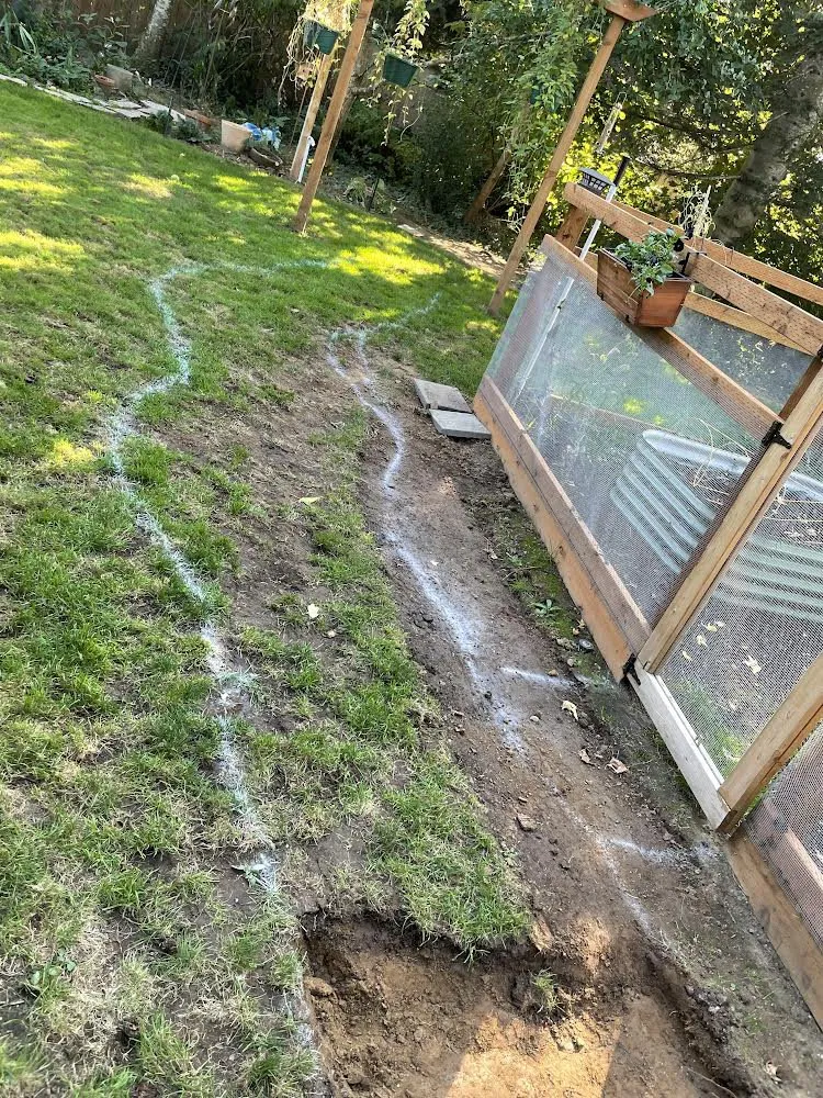 Custom yard maintenance in Estacada, OR - G&N Homecare