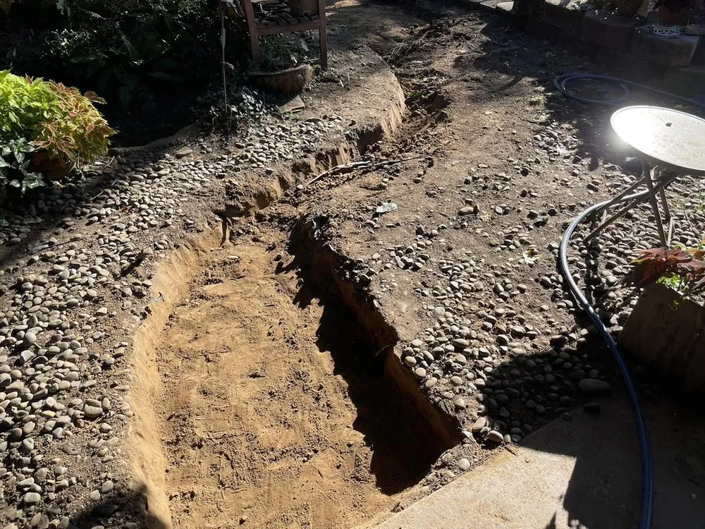 Top-rated landscape design for residential properties across Estacada, OR - G&N Homecare