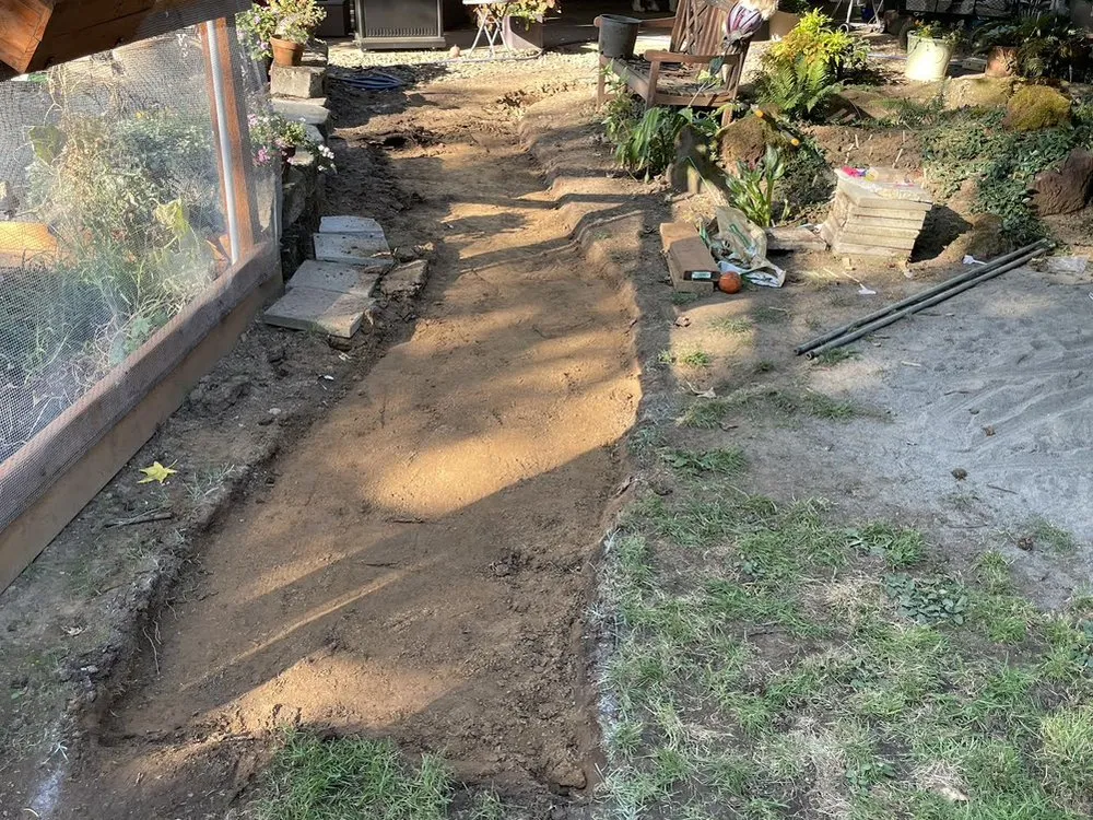 Local landscape design in Estacada, OR by G&N Homecare