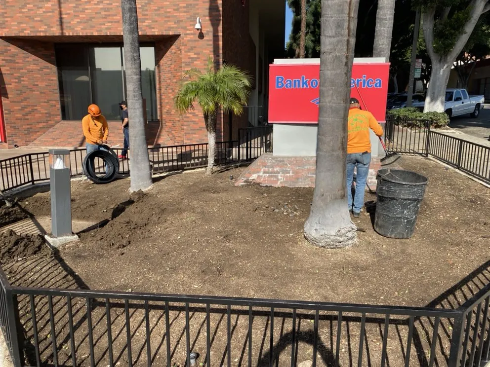 Top-rated landscape installation for outdoor upgrades across Buena Park, CA - GN Landscape