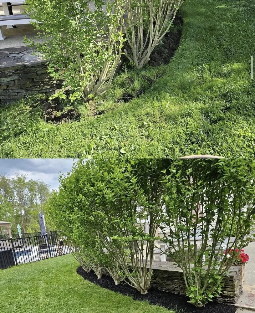 Trusted outdoor landscaping for beautiful yards across Dover Plains, NY - G&N Landscape