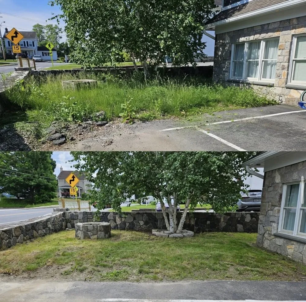 Local yard maintenance experts serving Dover Plains, NY - G&N Landscape
