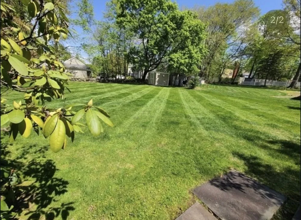 Trusted yard maintenance in Dover Plains, NY - G&N Landscape