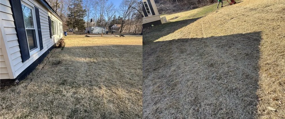 Local residential landscaping for year-round maintenance in Dover Plains, NY by G&N Landscape
