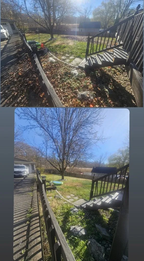 Affordable outdoor landscaping near you across Dover Plains, NY - G&N Landscape