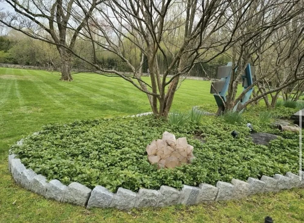 Trusted lawn care service for beautiful yards across Dover Plains, NY - G&N Landscape