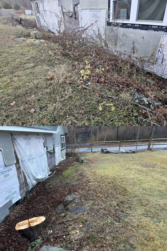 Affordable residential landscaping experts serving Dover Plains, NY - G&N Landscape
