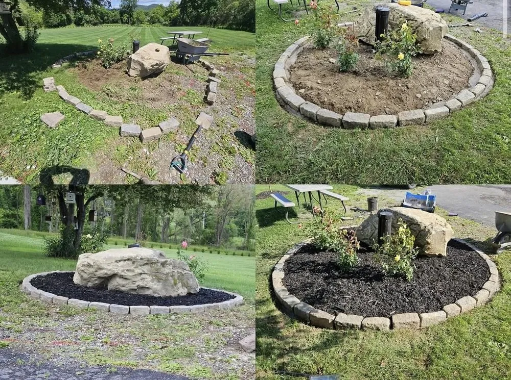 Affordable yard cleanup service experts serving Dover Plains, NY - G&N Landscape