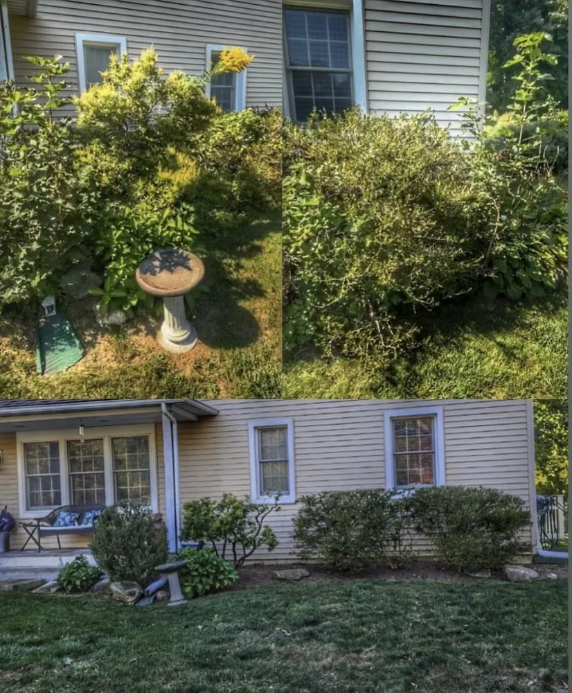 Custom residential landscaping experts serving Dover Plains, NY - G&N Landscape