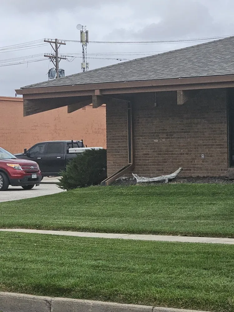 Reliable yard cleanup service experts serving Grand Junction, CO - G&N Lawn Coyotes