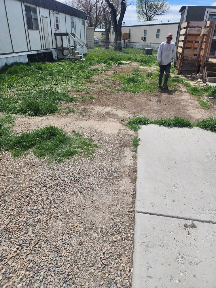 Trusted lawn care service in Grand Junction, CO - G&N Lawn Coyotes