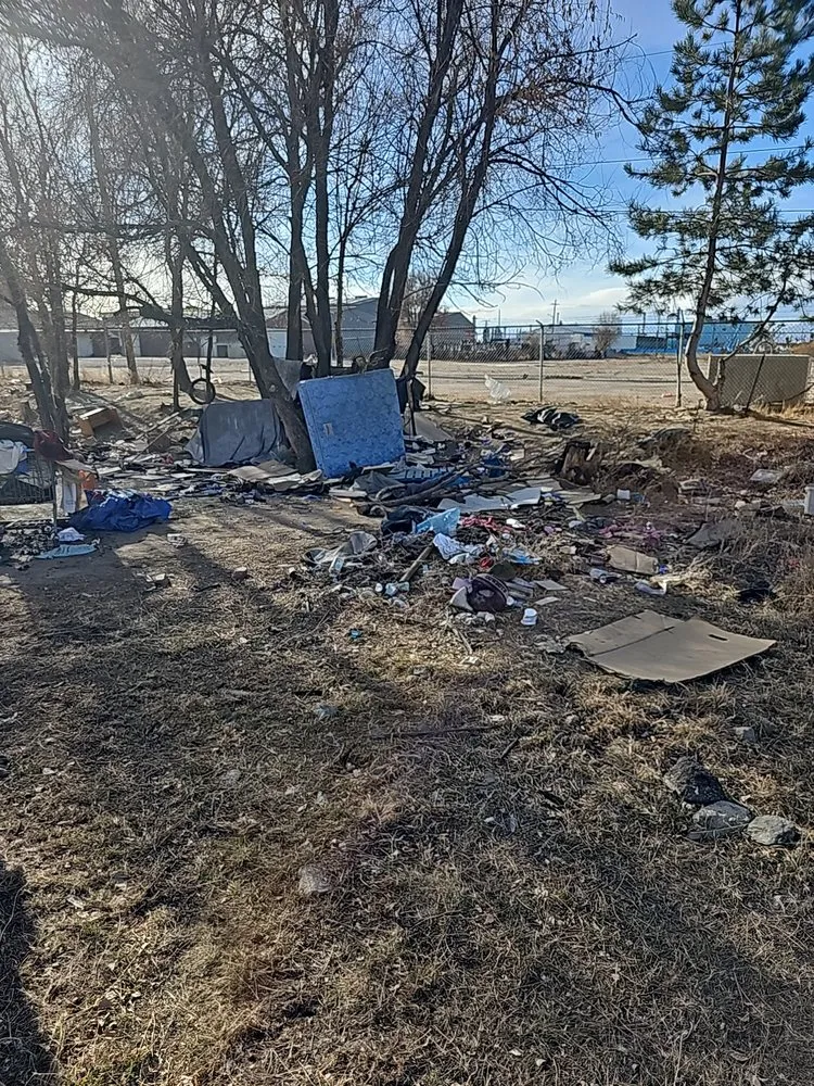 Custom residential landscaping near you in Grand Junction, CO by G&N Lawn Coyotes