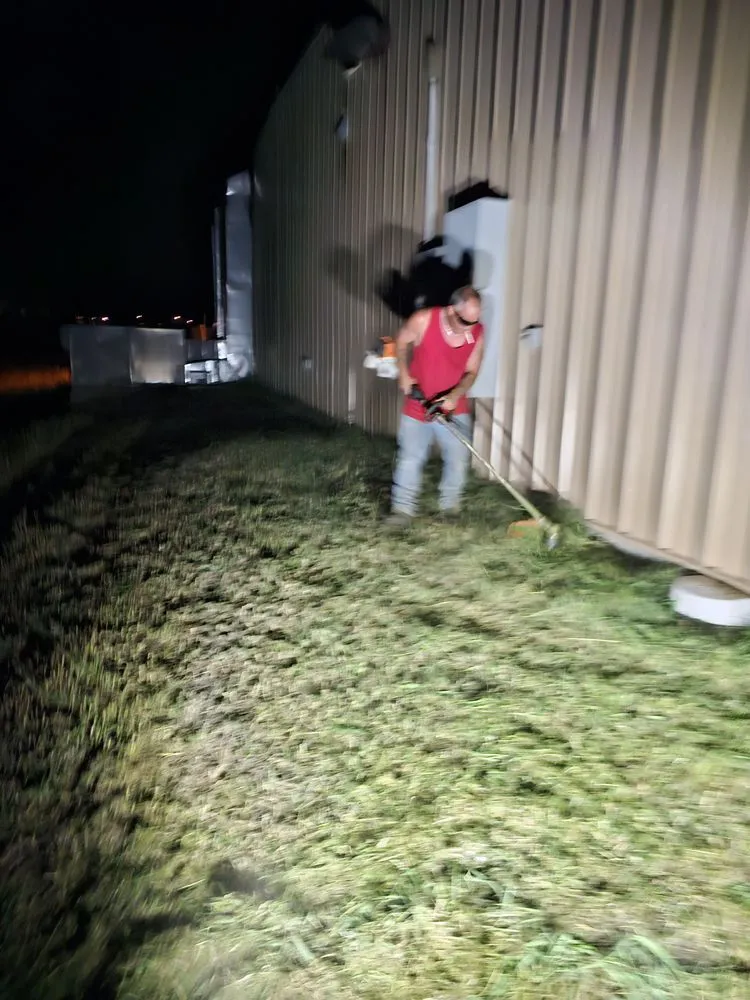 Affordable lawn care service for outdoor upgrades in Grand Junction, CO by G&N Lawn Coyotes