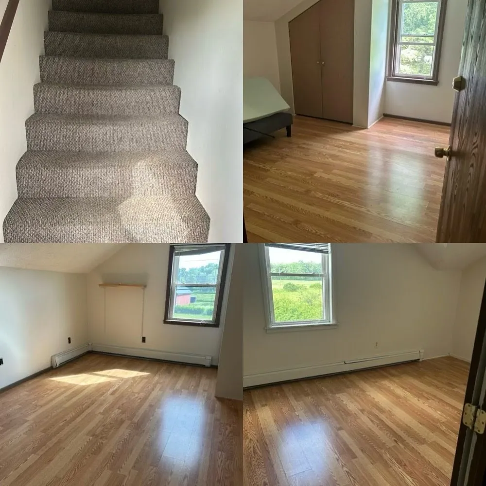 Expert lawn mowing service in Orange, MA - G&N Quality Services