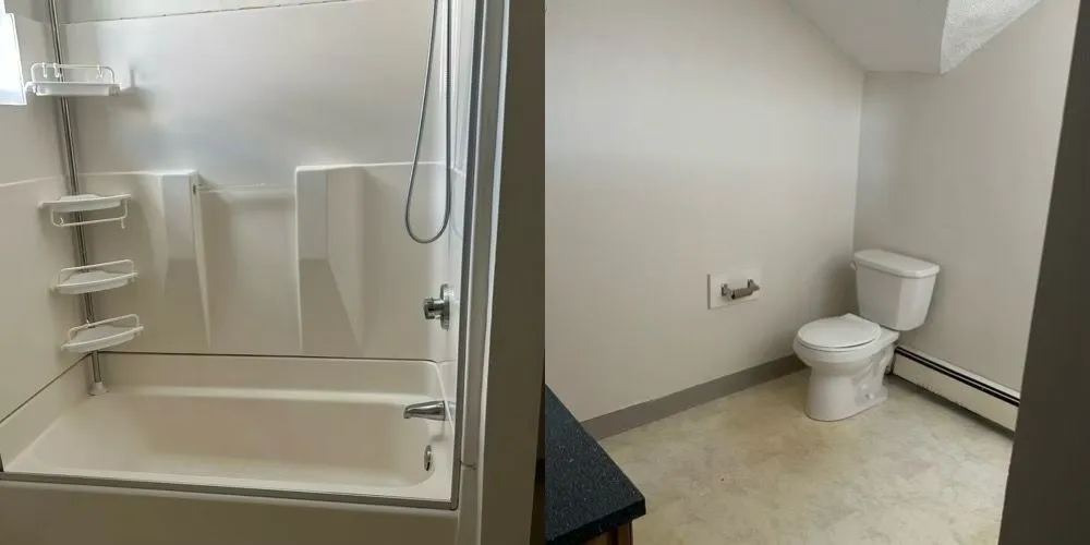 Expert landscaping services for homes in Orange, MA by G&N Quality Services