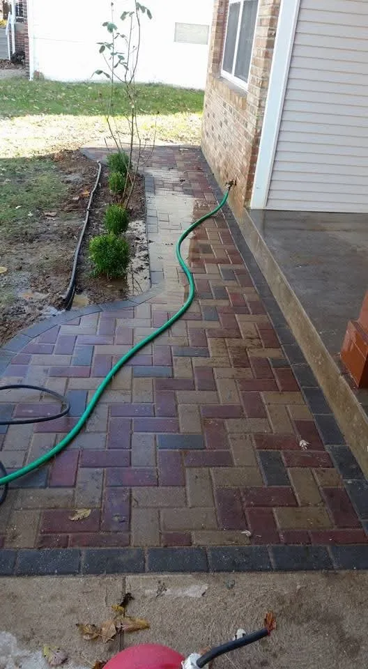 Top-rated landscaping services experts serving Pinckneyville, IL - Gnarly Landscaping