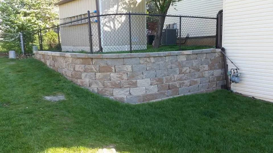 Top-rated outdoor landscaping for residential properties across Pinckneyville, IL - Gnarly Landscaping