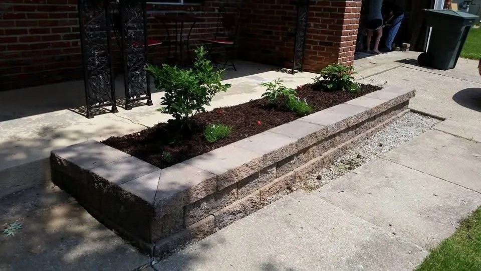 Affordable lawn care service for outdoor upgrades in Pinckneyville, IL by Gnarly Landscaping