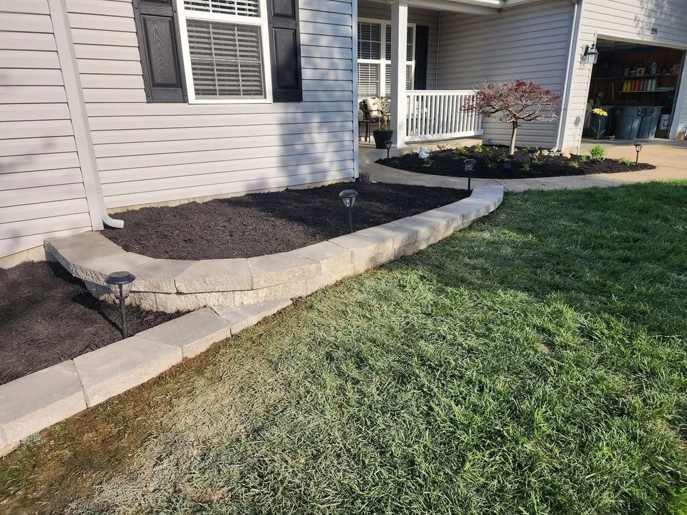 Affordable lawn mowing service near you in Pinckneyville, IL by Gnarly Landscaping