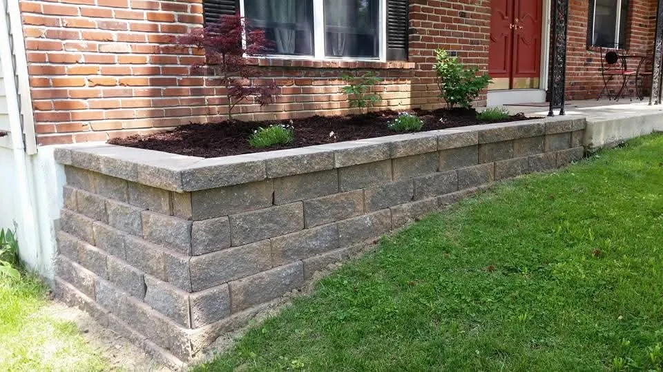 Professional landscaping services experts serving Pinckneyville, IL - Gnarly Landscaping