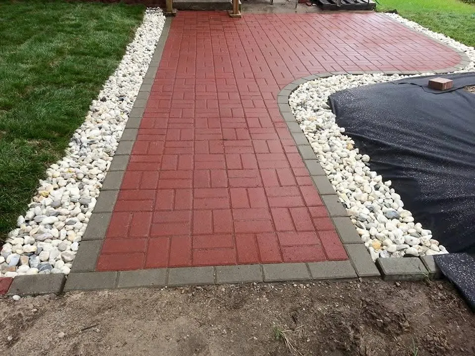 Expert yard maintenance for beautiful yards across Pinckneyville, IL - Gnarly Landscaping