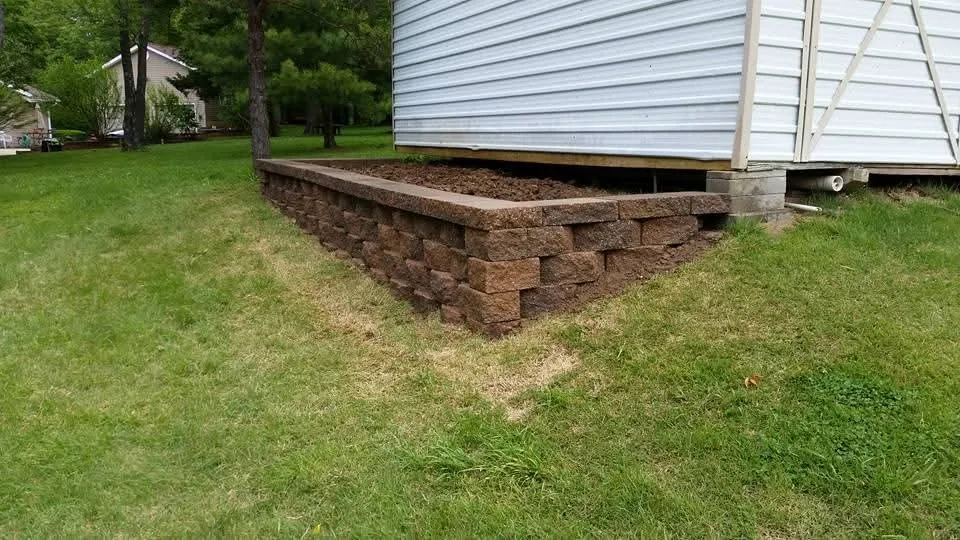 Reliable landscaping services in Pinckneyville, IL - Gnarly Landscaping