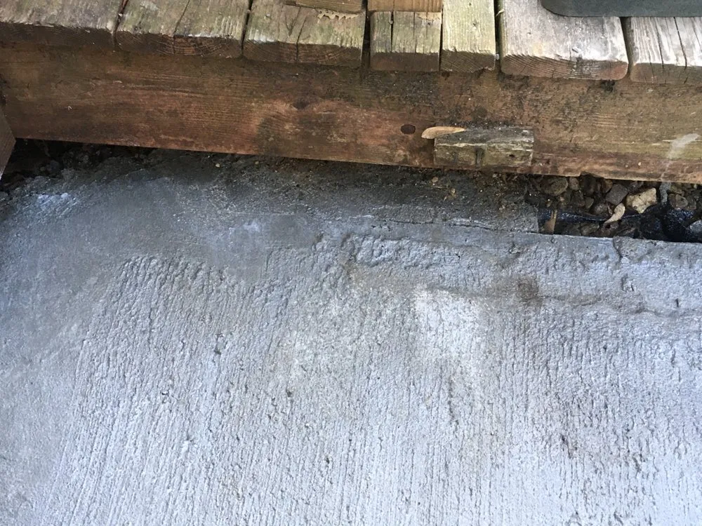 Affordable yard cleanup service in Janesville, WI by GNC Concrete