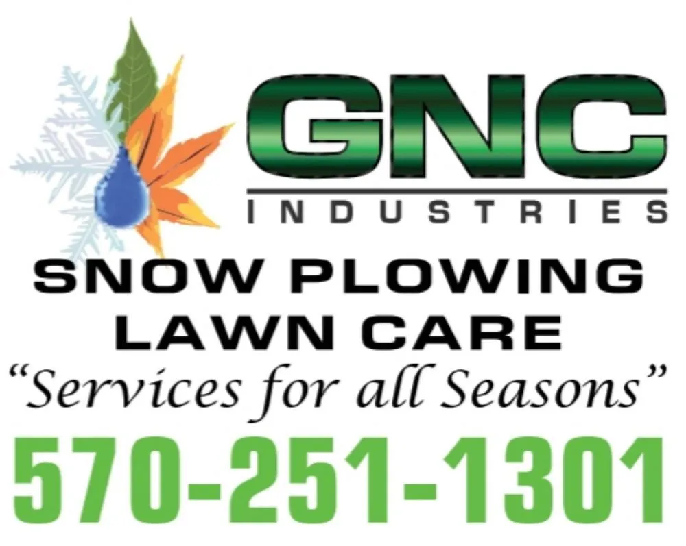 Local lawn mowing service experts serving Beach Lake, PA - GNC Industries