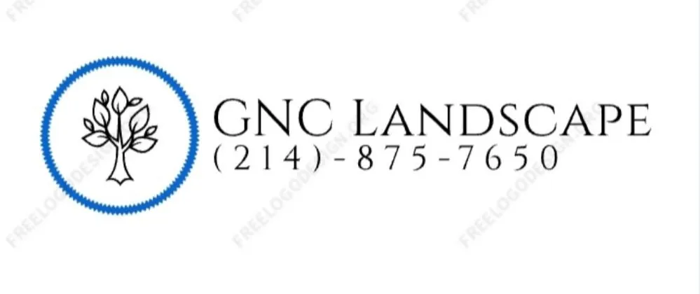 Professional garden landscaping experts serving Dallas, TX - GNC Landscape