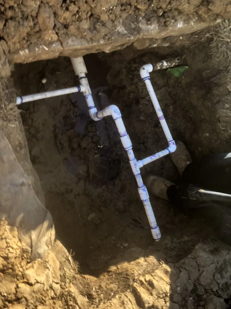 Local yard cleanup service for outdoor upgrades across Dallas, TX - GNC Landscape