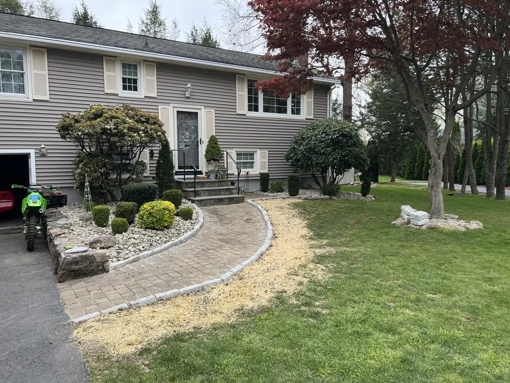 Trusted landscaping services experts serving Norwalk, CT - GéNes1s Landscaping & Service