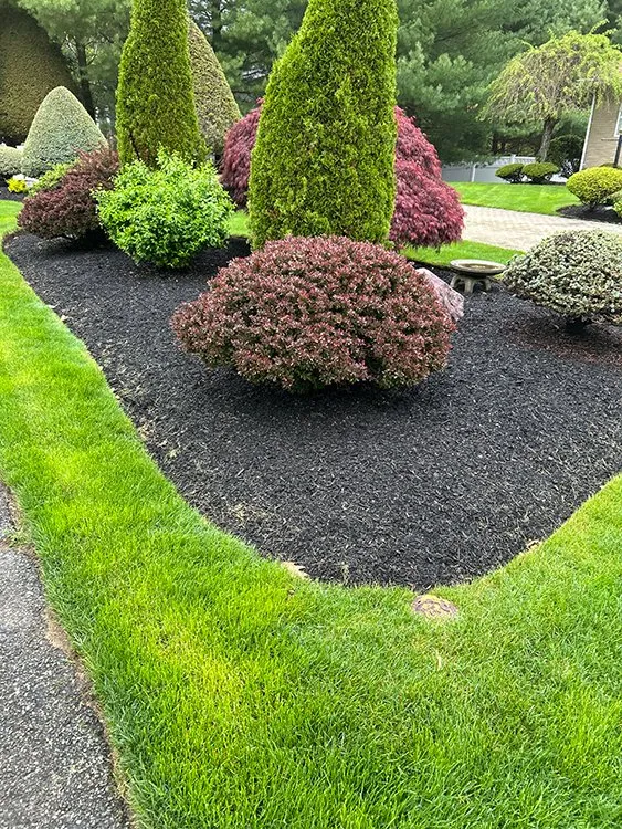 Trusted outdoor landscaping in Chelsea, MA - GNG Landscaping & Remodeling