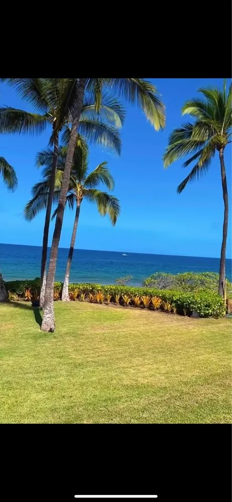 Custom lawn mowing service in Maui, HI - GnG Lawn Care