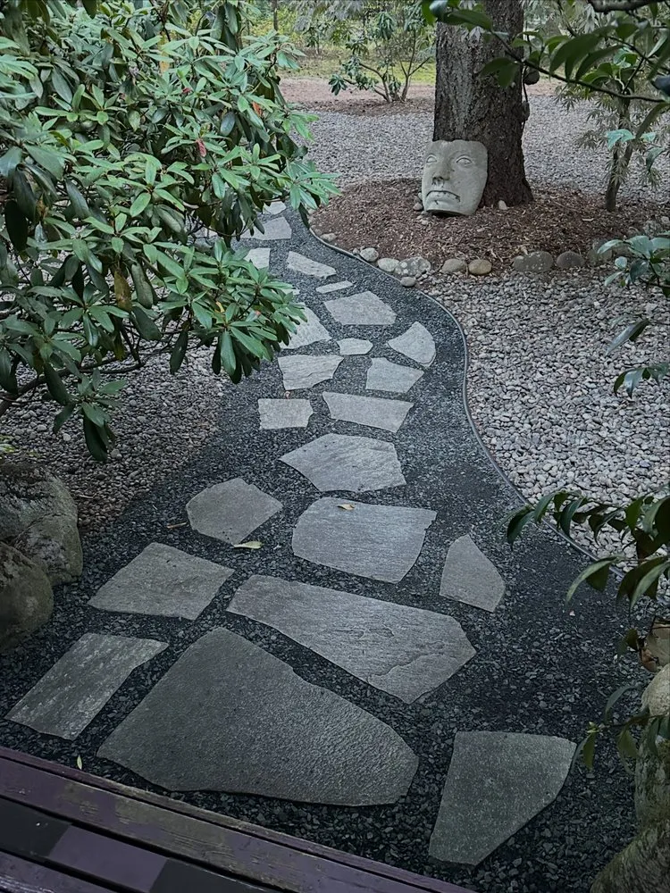 Affordable landscaping services in Olympia, WA by Gnome Force