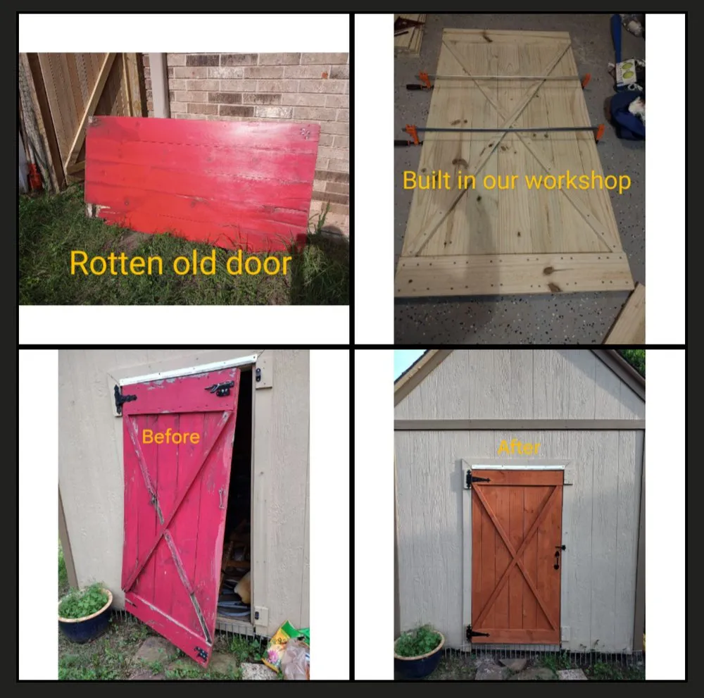 Reliable lawn care service for homes in Oklahoma City, OK by Gnome King