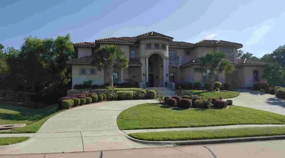 Reliable residential landscaping for homes across Arlington, TX - Gnome Lawn Services