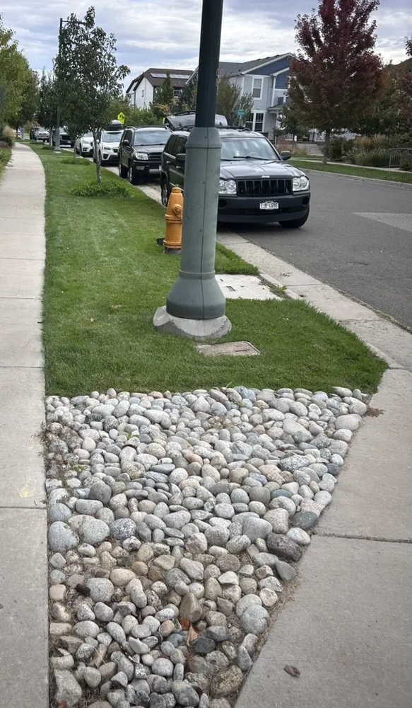 Top-rated landscaping services near you in Aurora, CO by Gnome Tree Landscaping and Handyman