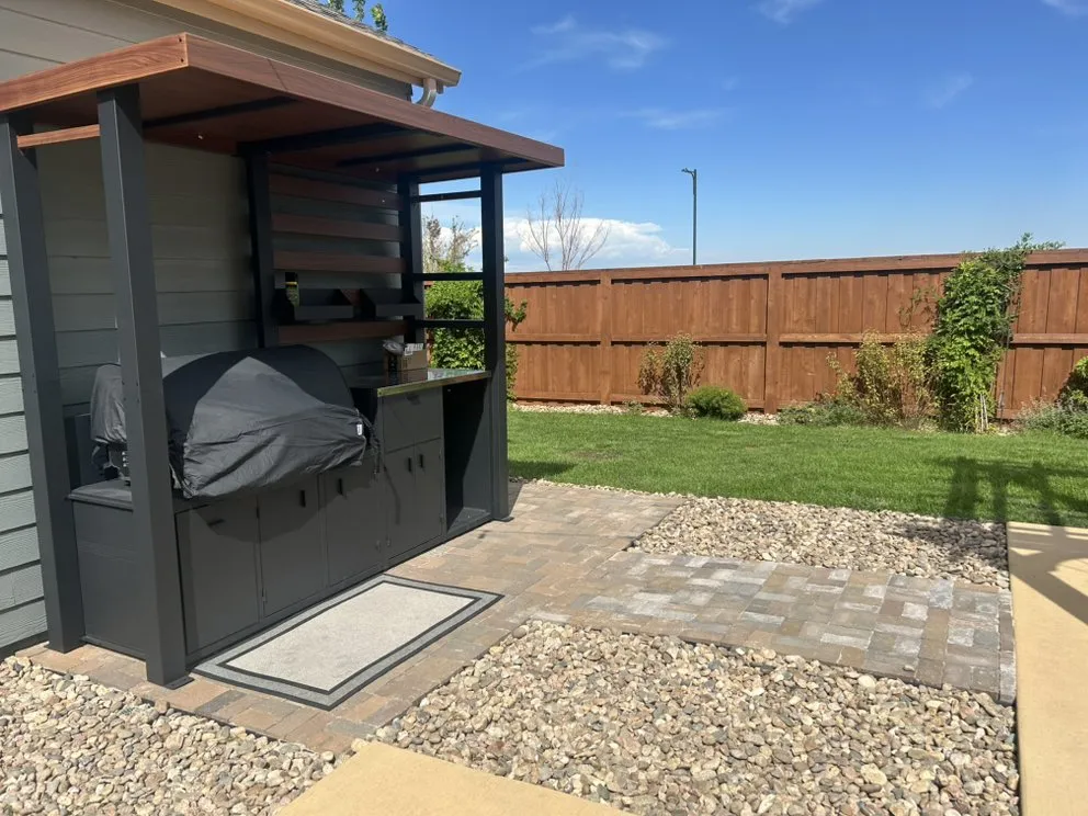 Affordable lawn mowing service for beautiful yards across Aurora, CO - Gnome Tree Landscaping and Handyman