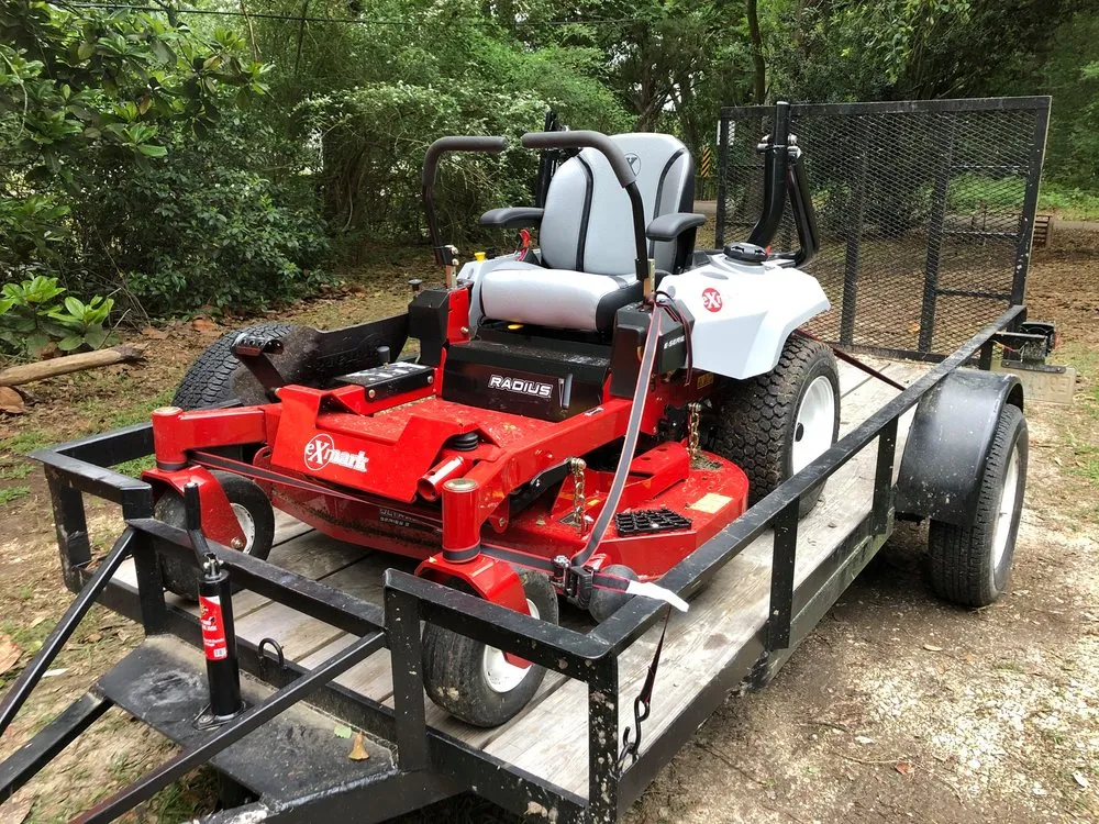 Local lawn care service experts serving Hammond, LA - Gnomes Landscaping