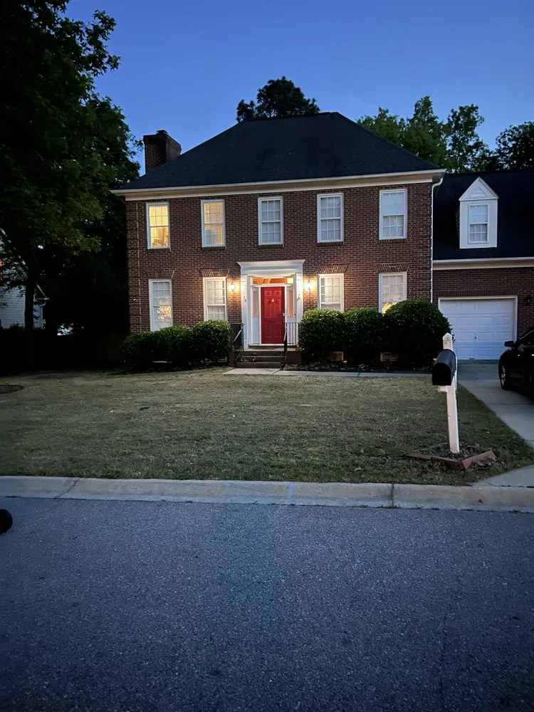 Top-rated landscape installation experts serving Blythewood, SC - Gnomes Yardscaping