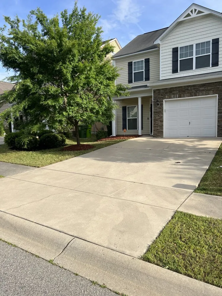 Top-rated outdoor landscaping for outdoor upgrades in Blythewood, SC by Gnomes Yardscaping