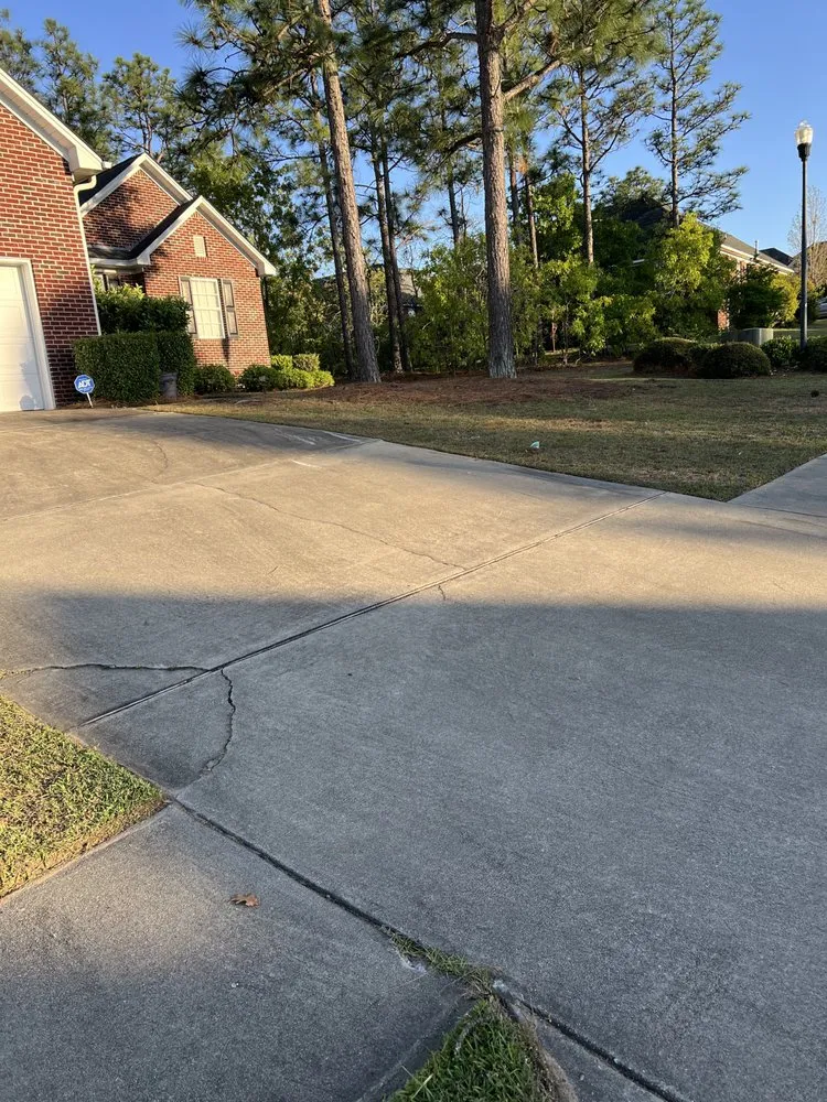 Trusted lawn care service in Blythewood, SC - Gnomes Yardscaping